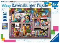 Ravensburger XXL Puzzel Disney 100 Stukjes - thumbnail