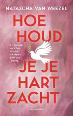 Hoe houd je je hart zacht