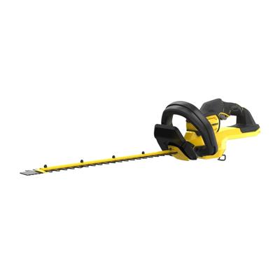 Stanley SFMCHTB866B FATMAX® V60 Accu heggenschaar 60cm 54V Basic Body Stanley SFMCHTB866B FATMAX® V60 Accu heggenschaar 60cm 54V Basic Body