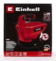 Einhell GE-US 18 Li Solo - Accu Handstrooier/Zoutstrooier | 18V | Zonder accu&apos;s en lader - 3415410 3415410 - thumbnail