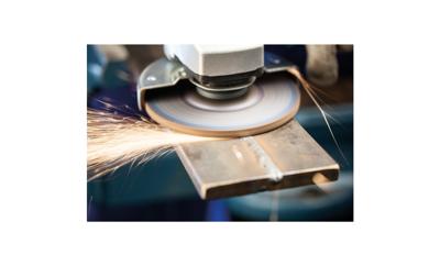 PFERD TOOLS 62212848 E 125-7 SGP WHISPER STEELOX Afbraamschijf gebogen Diameter 125 mm Boordiameter 22.23 mm RVS, Staal 10 stuk(s)