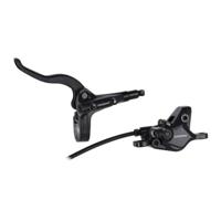 Shimano bl-mt 401 + br-mt 410 hydraulisch schijfrem 1000mm voor/links - thumbnail