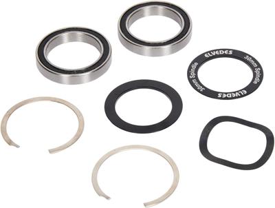 Elvedes Vervangingskit bb30 lagers