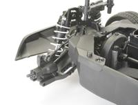 Cen Racing 2023 M-Sport Ford Puma Rally1 1/8 brushless RTR - thumbnail