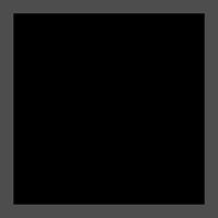 Creall lino blockprintverf zwart, 250ml - thumbnail