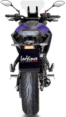 LeoVince schalldämpfer "sbk sbk lv-one evo ii" schalld leo compl lv one car