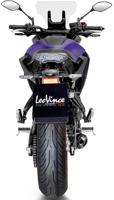 LeoVince schalldämpfer "sbk sbk lv-one evo ii" schalld leo compl lv one car - thumbnail