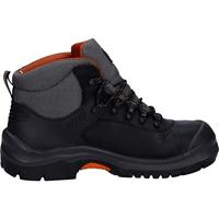 No Risk Blackrock Hoog S3 / 6068 Zwart - Maat 43 - 11.071.038.43 - thumbnail