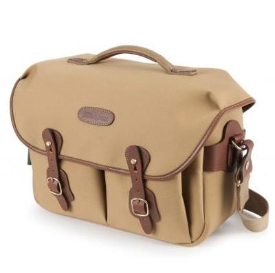 Billingham Hadley One khaki/tan