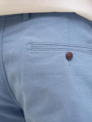 Jack - Jones Jpstfury Shorts Srt Sn Korte Broeken Blue Mirage