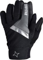 Derbystar Kleding Spelershandschoen Grijs - thumbnail