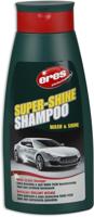 Eres super-shine shampoo voor auto's Wash & Shine, fles van 500 ml - thumbnail