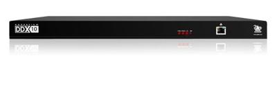 Adder View DDX10 Matrix Switch Merk