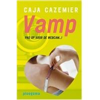 Vamp - Caja Cazemier - eBook (9789021666853) - thumbnail