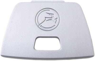 Gazelle achterlichtkapje/ bevestigingsklip be-vision