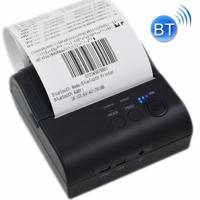 POS-8001LD draagbare Bluetooth thermische ontvangst Printer - thumbnail