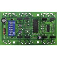 Viessmann Modelltechnik 52111 52111 Magneetartikeldecoder Module, Zonder kabel, Zonder stekker - thumbnail