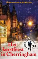 Het kerstfeest in Cherringham - Matthew Costello, Neil Richards - ebook - thumbnail