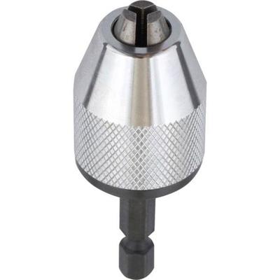 Boorkop 6,5 1/4 zeskant licht KWB - Kwb