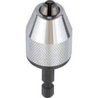 Boorkop 6,5 1/4 zeskant licht KWB - Kwb - thumbnail