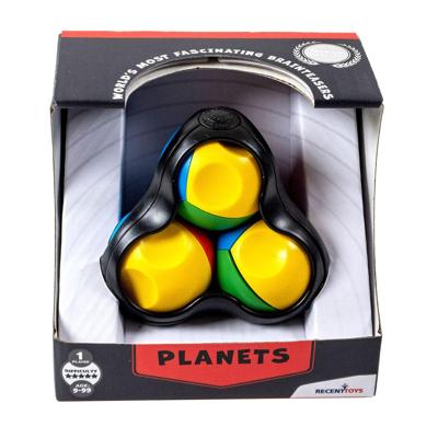 Recent Toys Planets breinbreker puzzel