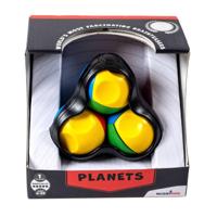 Recent Toys Planets breinbreker puzzel - thumbnail