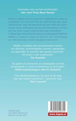 Slaap (Paperback)