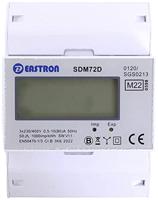Counttec SDM72D kWh-meter 3-fasen Digitaal 80 A Conform MID: Ja 1 stuk(s) - thumbnail