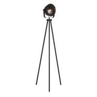 LABEL51 vloerlamp 'Tuk-tuk' 34x23x150 cm - thumbnail