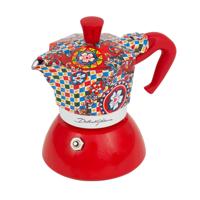 Italiaanse Koffiepot Bialetti 0005337 - thumbnail