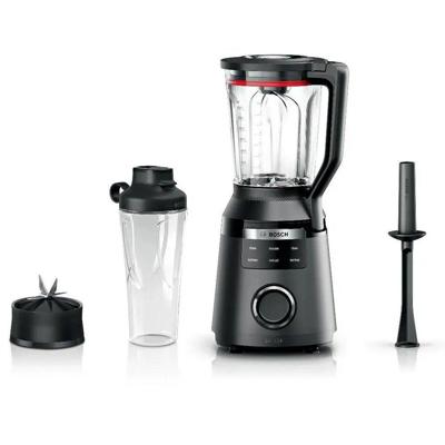 Bosch MMB6654B Serie 6 Blender Zwart Bosch MMB6654B Serie 6 Blender Zwart