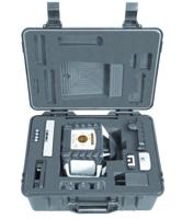 Laserliner hellinglaser Quadrum OneTouch 410 S - thumbnail