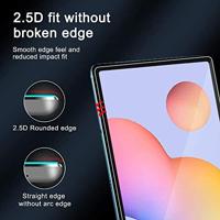 Beschermglas - Samsung Galaxy Tab A7 Lite - thumbnail