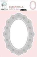 Creative Craftlab • essentials cutting die jennifer 1 - thumbnail