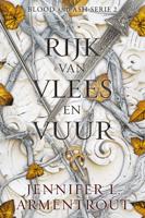 Rijk van vlees en vuur - Jennifer L. Armentrout - ebook - thumbnail