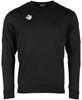 Reece 808107 Cleve TTS Top Round Neck Unisex - Black - M - thumbnail