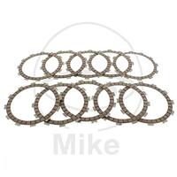 TRW koppelingsplaat set clutch kit mcc553-10 - thumbnail