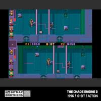 Evercade The Bitmap Brothers Collection 2 - thumbnail