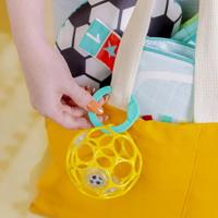 Speelkleed Bright Starts Stof Plastic - thumbnail