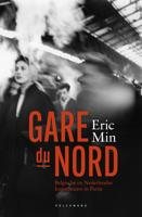Gare du Nord - Eric Min - ebook - thumbnail