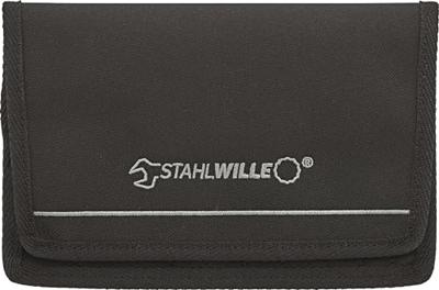 Stahlwille 96404654 12A/13 Dubbele steeksleutelset Sleutelbreedte (inch) 1/2 - 15/64