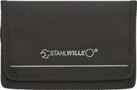 Stahlwille 96404654 12A/13 Dubbele steeksleutelset Sleutelbreedte (inch) 1/2 - 15/64 - thumbnail