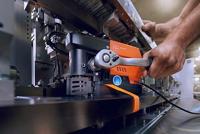 Fein KBC 36 MAGFORCE Kernboormachine 1200 W 230 V Incl. koffer - thumbnail