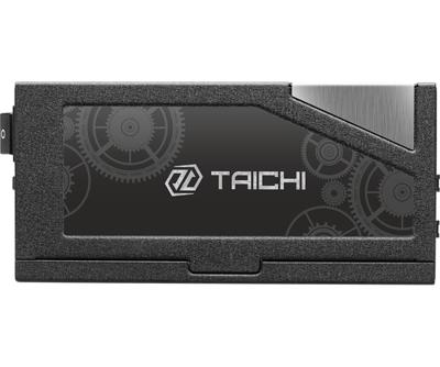Voedingsbron ASRock 90-UXT165-TFEAAB 1650 W 80 PLUS Titanium - thumbnail