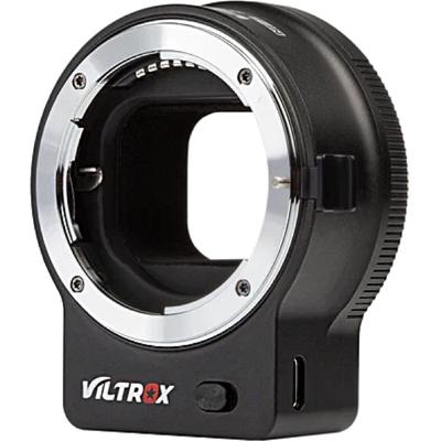 Viltrox NF Z Auto Focus Mount Adapter