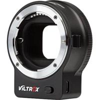 Viltrox NF Z Auto Focus Mount Adapter - thumbnail