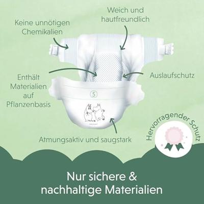 Baby luiers maat 5 40 Stuks