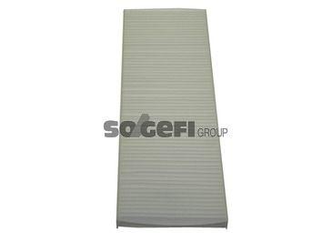 Interieurfilter AH231