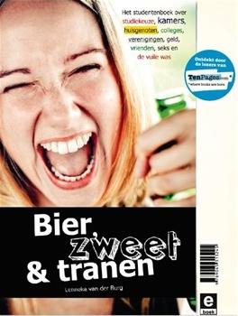 Bier, zweet en tranen - Lenneke van der Burg - eBook (9789045313788) Bier, zweet en tranen - Lenneke van der Burg - eBook (9789045313788)