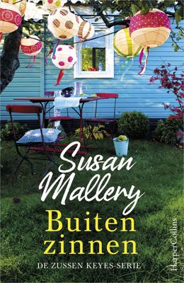 Buiten zinnen - Susan Mallery - ebook